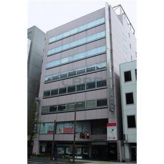 新潟あおばビル