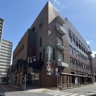 原ターミナルビル