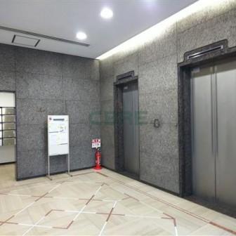 エレベーターホール