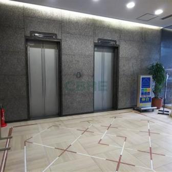 エレベーターホール