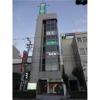 茨木シティライフビル