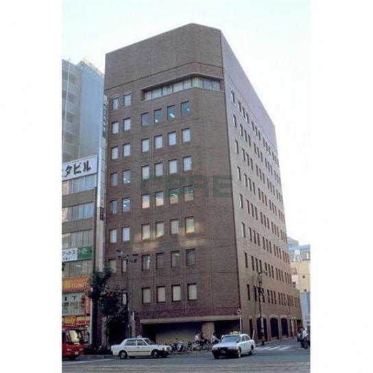 Cbre あいおいニッセイ同和損保広島大手町ビル 掲載終了 仲介賃貸オフィス 貸事務所 非公開物件多数