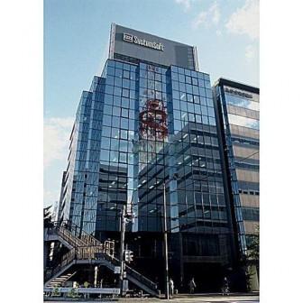 オフィスニューガイア天神