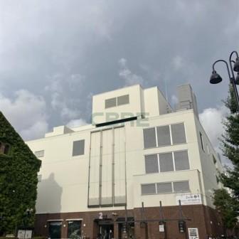 サッポロファクトリー2条館