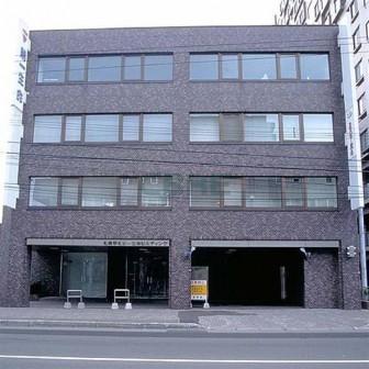札幌琴似第一ビルディング