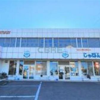 さいたま市北区本郷町 店舗事務所