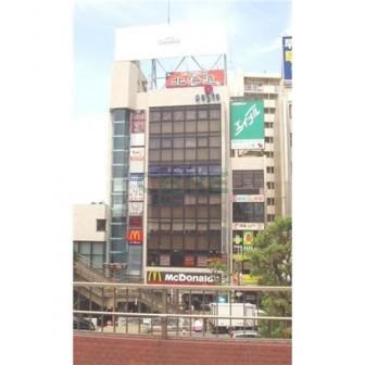 津田沼パスタビル