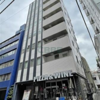 シャンピア秋葉原ビル