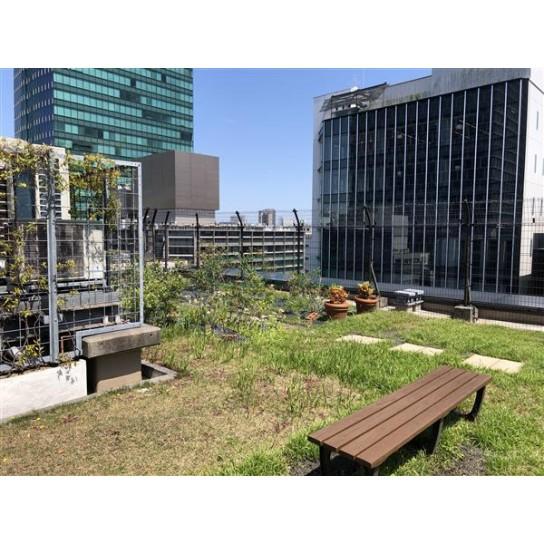 リフレッシュルーム