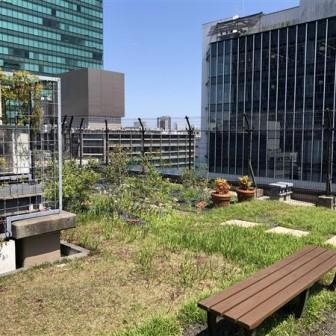 リフレッシュルーム