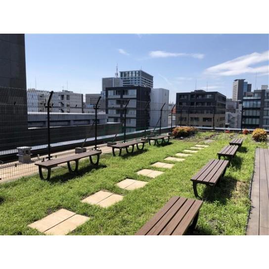 リフレッシュルーム