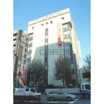 ミレーネ神保町ビル