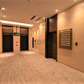 エレベーターホール