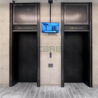 エレベーターホール