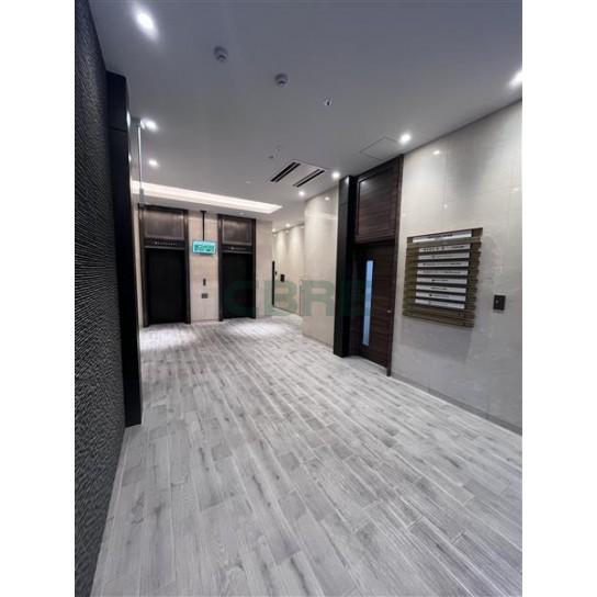 エレベーターホール