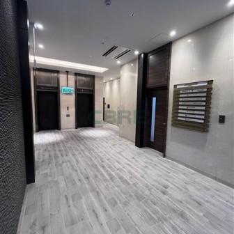 エレベーターホール