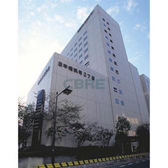 日本橋浜町Kビル