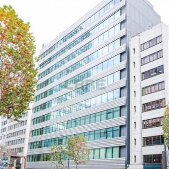 ヒューリック虎ノ門ビル