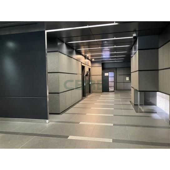 エレベーターホール