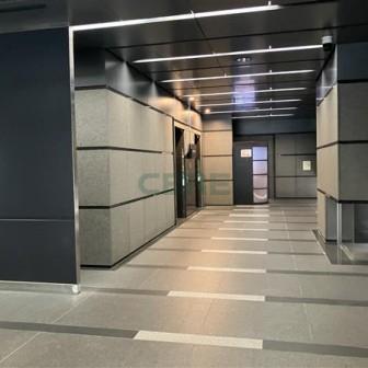 エレベーターホール