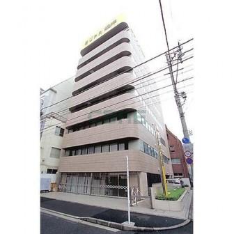 燦坤日本電器ビル