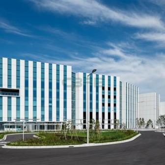 羽田イノベーションシティ ZONE D