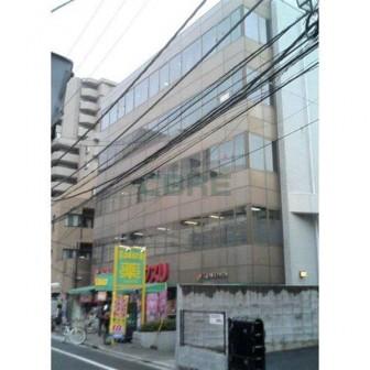 国分寺クリスタルビル