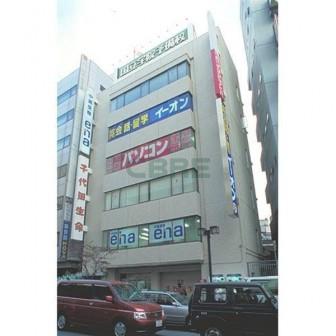 SAラッシュビル