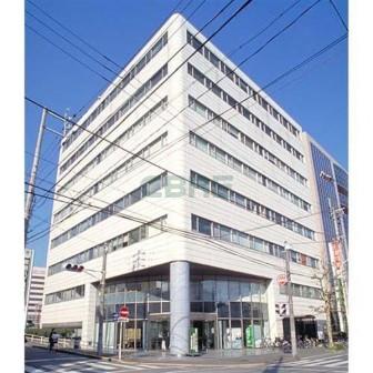 メンテックビル