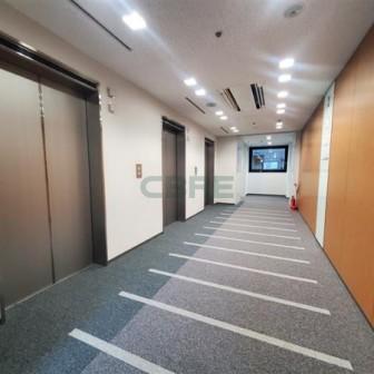 エレベーターホール