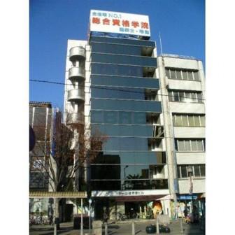 第一住建堺東ビル