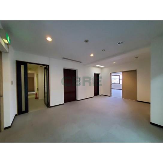 2階 エレベーターホール