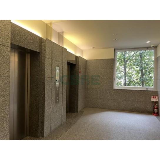 エレベーターホール