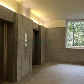 エレベーターホール