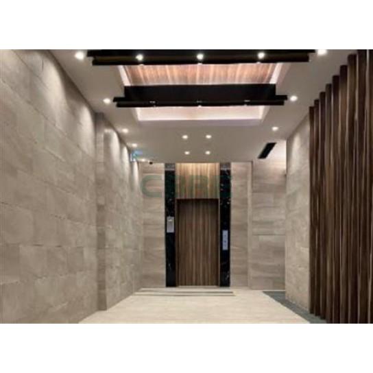 エレベーターホール