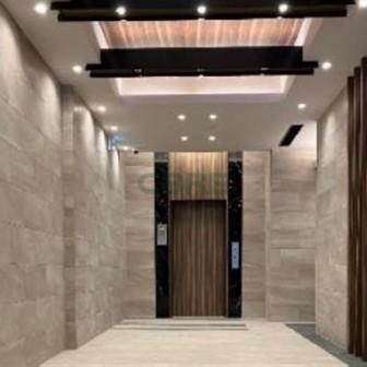 エレベーターホール