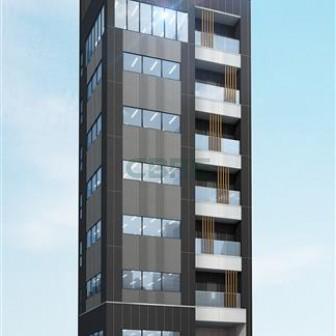 NX福岡大手門テラス