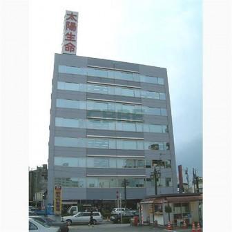 太陽生命高崎ビル