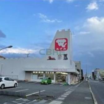 宮原4丁目貸店舗