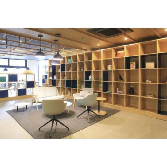 リフレッシュスペース