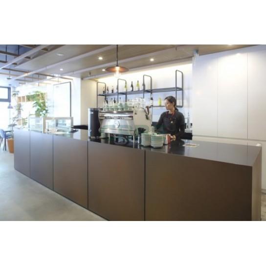 カフェスペース