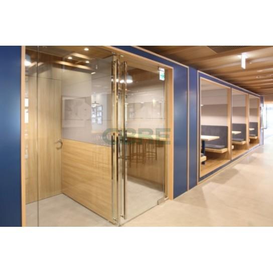 ミーティングスペース