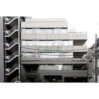 セルバ人形町ビル