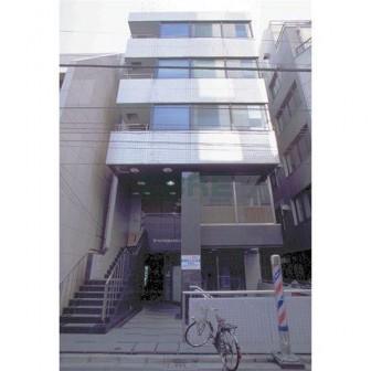 イトーピア日本橋小舟町ビル