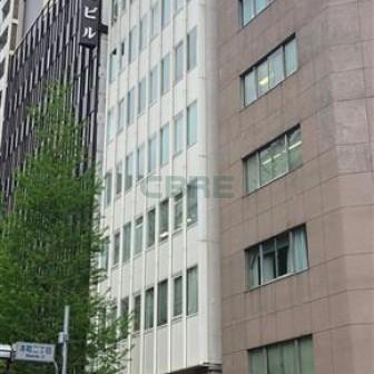 日本橋本町プラザビル