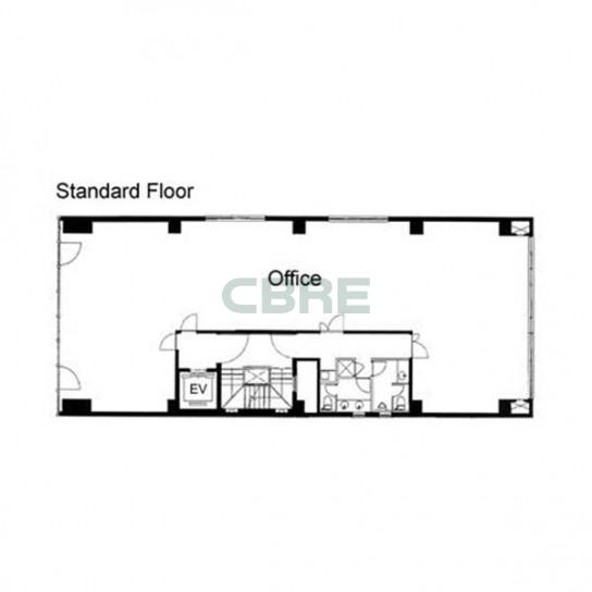 Cbre 日本橋本町プラザビルの空室情報 2階 31 9坪 仲介賃貸オフィス 事務所 Cbre 日本橋本町プラザビルの空室情報 2階 31 9坪 仲介賃貸オフィス 事務所
