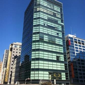 サクセス銀座7ビル