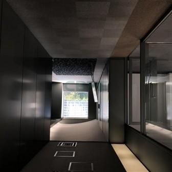 エレベーターホール