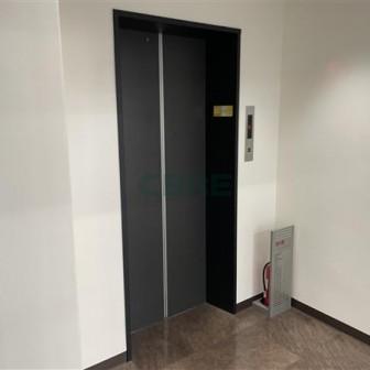 エレベーターホール