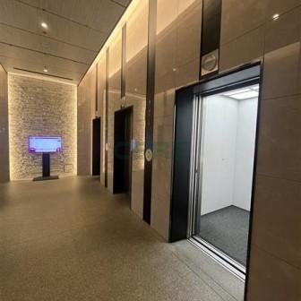 エレベーターホール